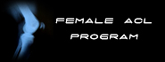 Female ACL Information